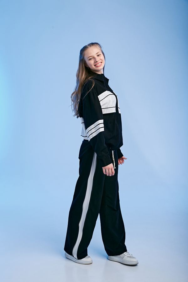 Брюки д/м Miasin B-TR35155