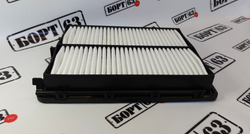 Фильтр воздушный ZEKKERT LF1328