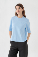 Блуза Денимо NOME Atelier