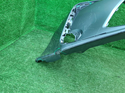 Бампер передний Toyota Corolla E210 (2018-н.в.)