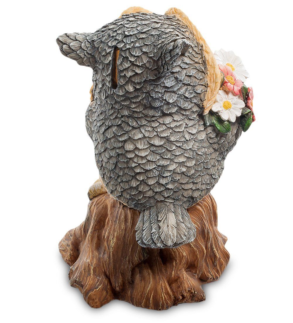 Sealmark MB-6288-LB Копилка Сова «Поздравляю»