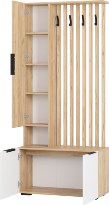 Прихожая Сандра ПР-03