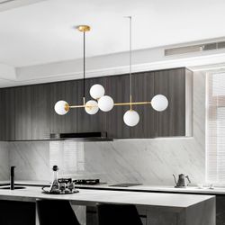 Подвесной Светильник Edmund L130 By Imperiumloft