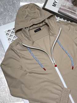 Ветровка Kiton