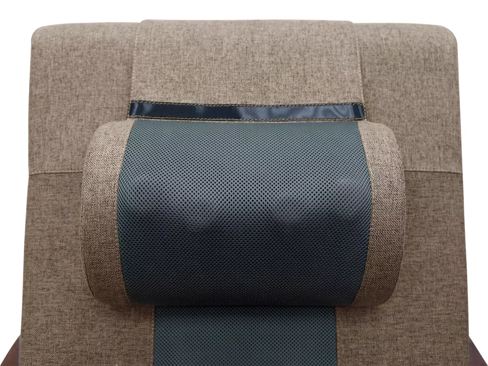 Массажное релакс кресло Fujimo Soho Next F2007 TCX Шоколад (Tony 8)