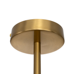 Citilux RONNY CL242133 Люстра на штанге