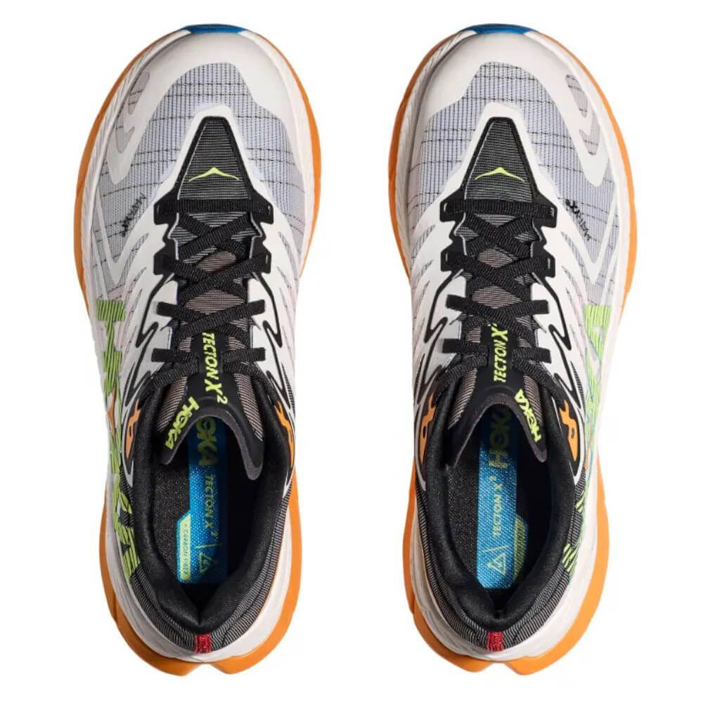 Кроссовки мужские Hoka Tecton X2
