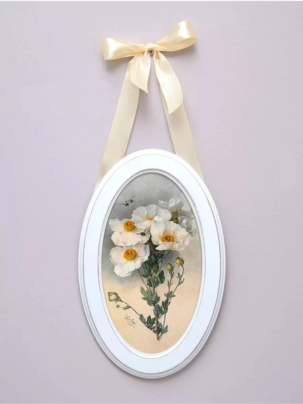 Панно на стену для интерьера 3 шт 28,5*18,5 см