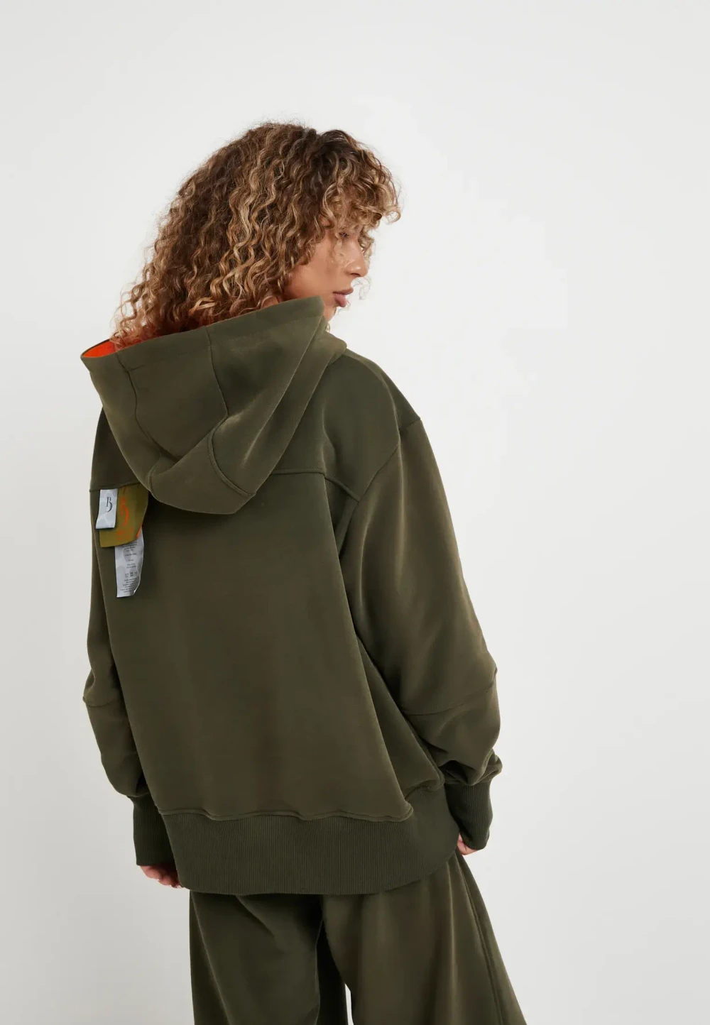 Костюм ВИВА хаки