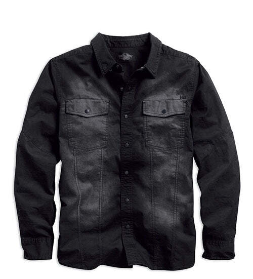 Рубашка Harley-Davidson -30%