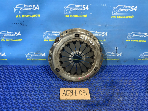 Корзина сцепления TOYOTA SPRINTER 1990