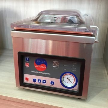 Повышение производительности с помощью оптимального упаковочного оборудования