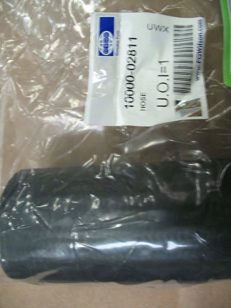 Шланг радиатора / HOSE АРТ: 10000-02811