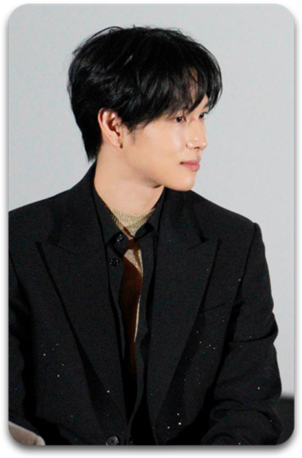 Карта #0894 / Yim Siwan