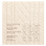 Dasique, палитра теней для век, 15 бежевый, 1 шт.