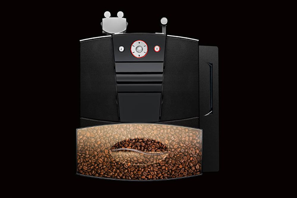 Кофемашина Jura GIGA X3 Professional (15002) - 4