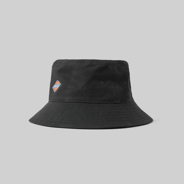 Панама Dickies Stayton Bucket артикул:DK0A4Y9KBLK1 - купить в магазине Дайс