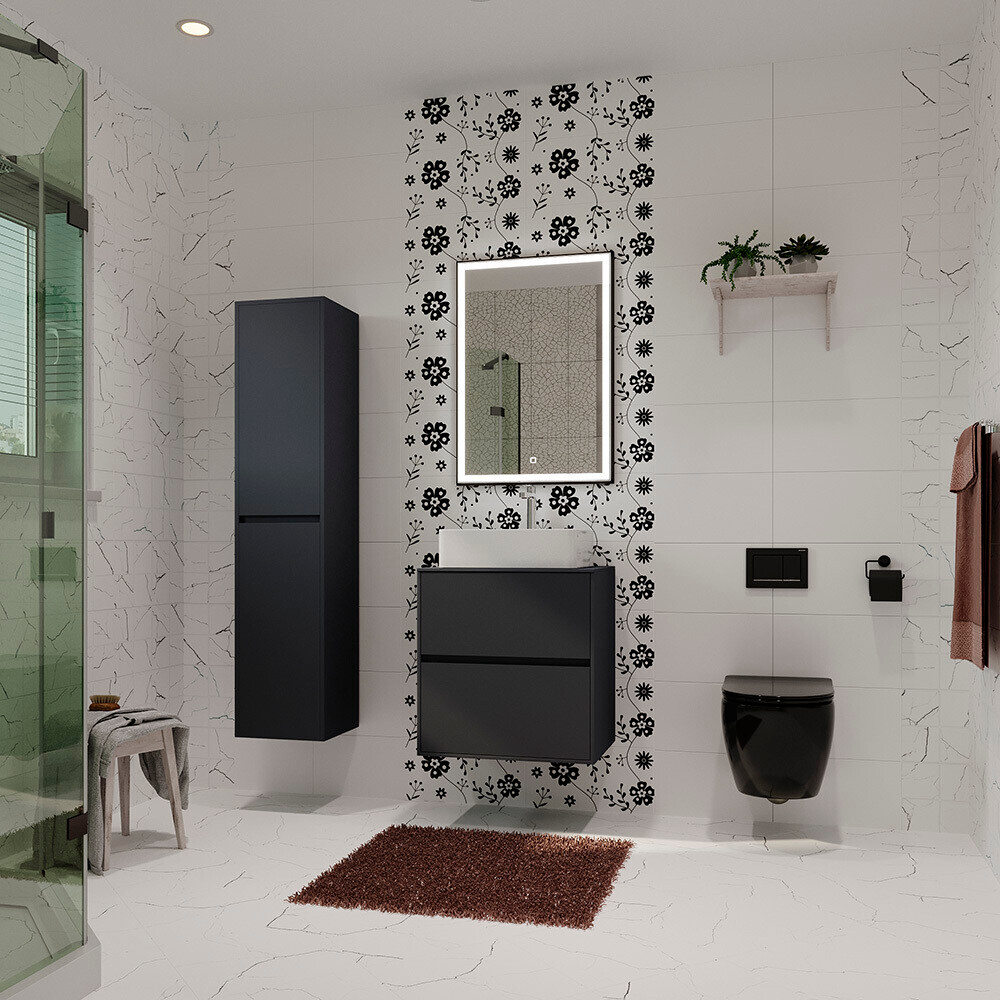 Плитка облицовочная Lavelly Skandi Marble белая 400х200х8 мм (15 шт.=1,2 кв.м)