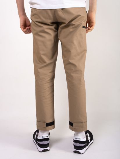 Брюки COOL PENGUIN Scum Canvas (Бежевый)
