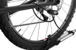 Вертикальное велосипедное крепление Thule UpRide 599