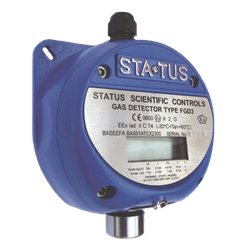 Стационарный газоанализатор FGD3