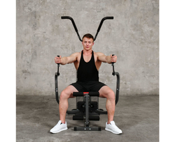 Силовой комплекс DFC HomeGym Kondition 6000