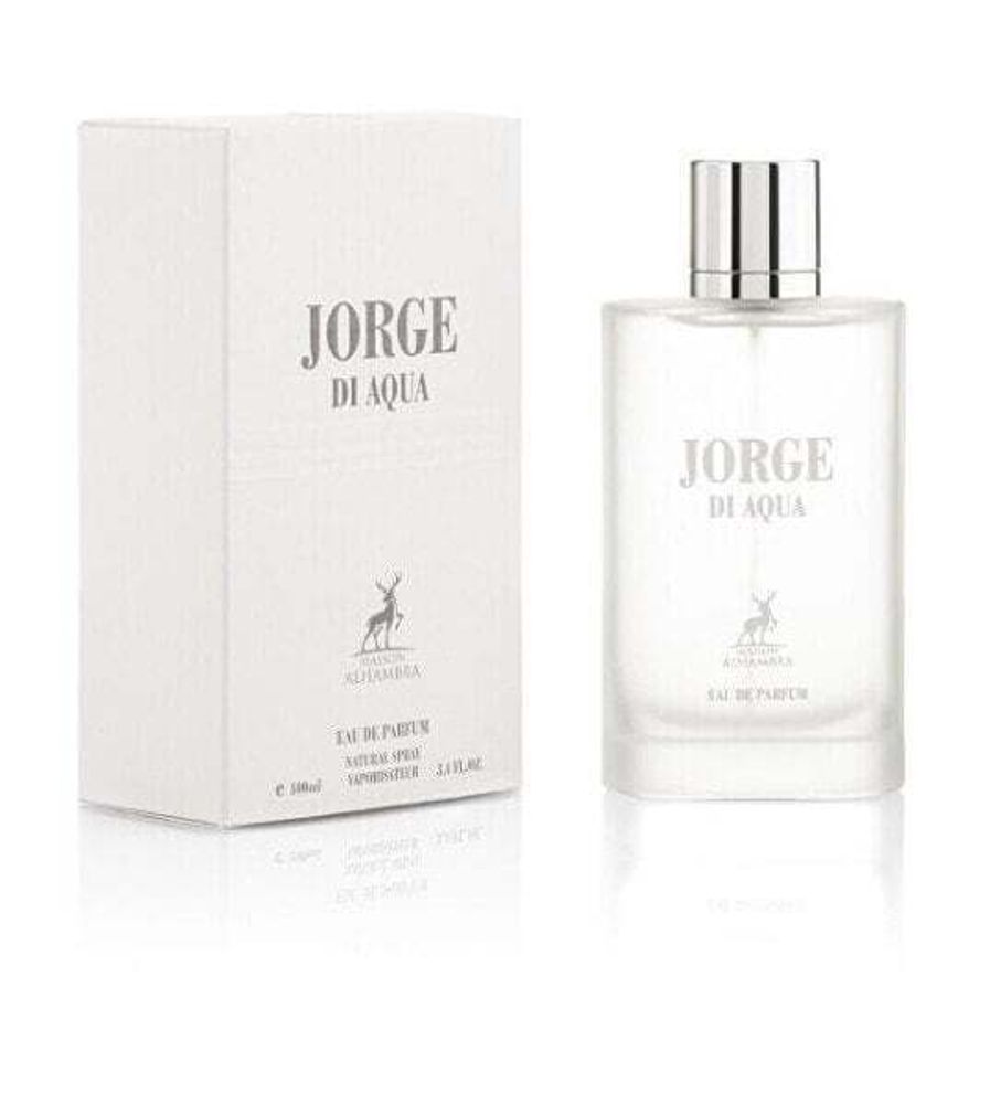 Мужская парфюмерия Jorge Di Aqua - EDP