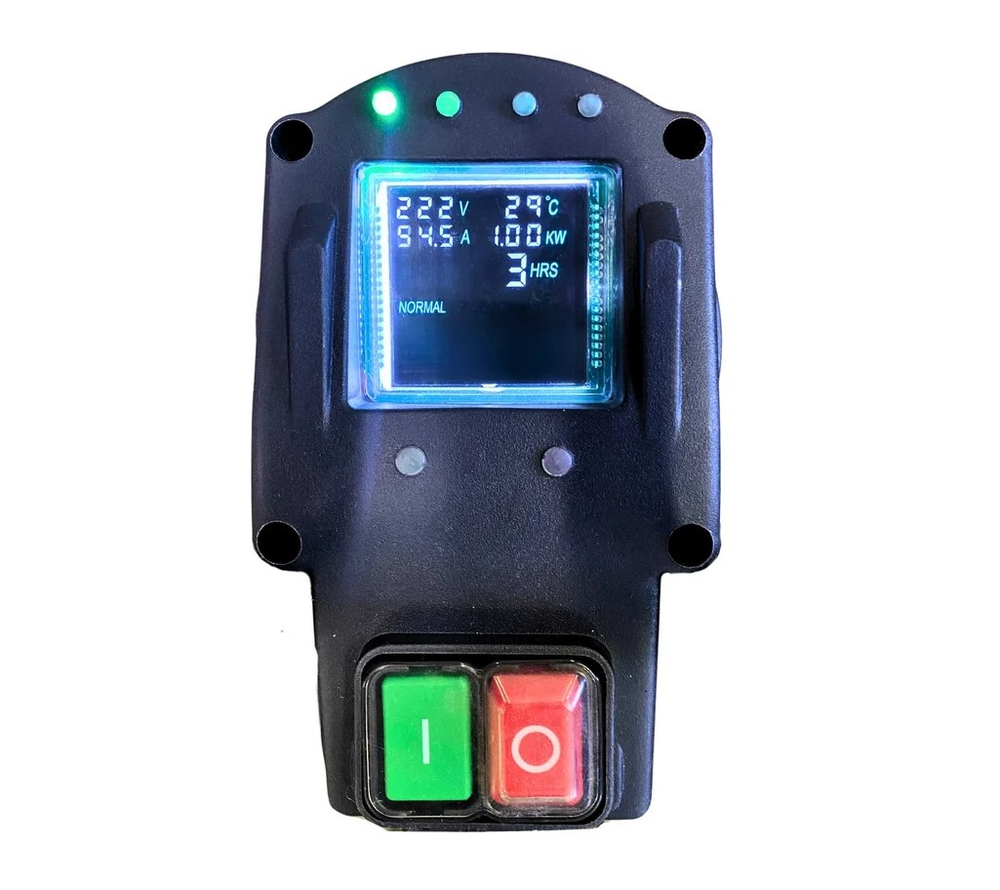 Штатив для алмазного бурения KEOS (с наклоном 45) KS-500J