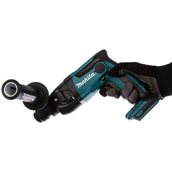 Аккумуляторный перфоратор Makita DHR165Z