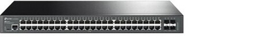Коммутатор TP-Link TL-SG1016PE