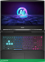 Ноутбук MSI Katana A15 B8VF-448US