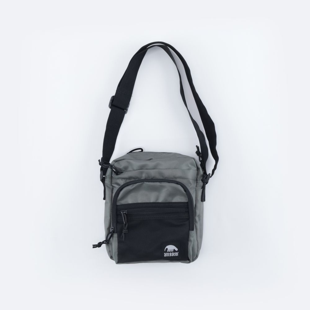 Сумка Anteater Messenger Bag (grey)