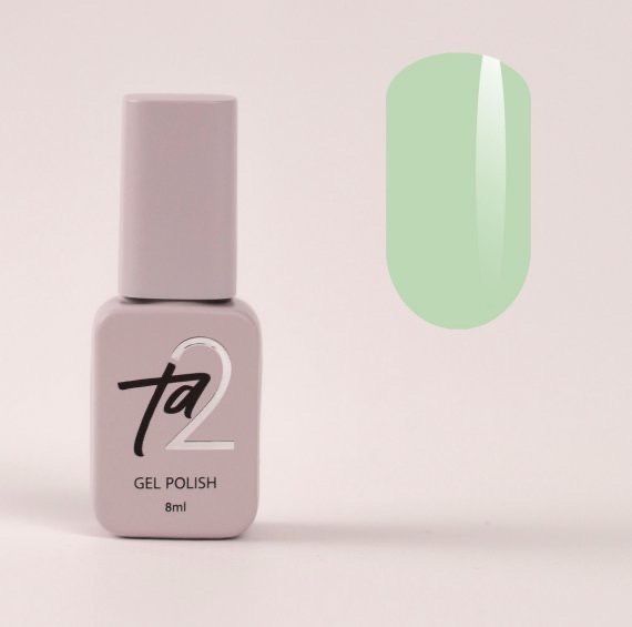 ГЕЛЬ-ЛАК TA2 / GEL POLISH DROP №008