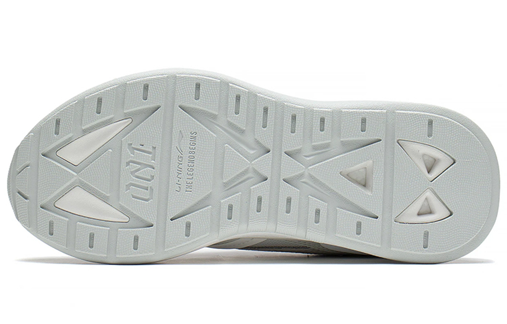 Li-Ning 001 Innocence V2