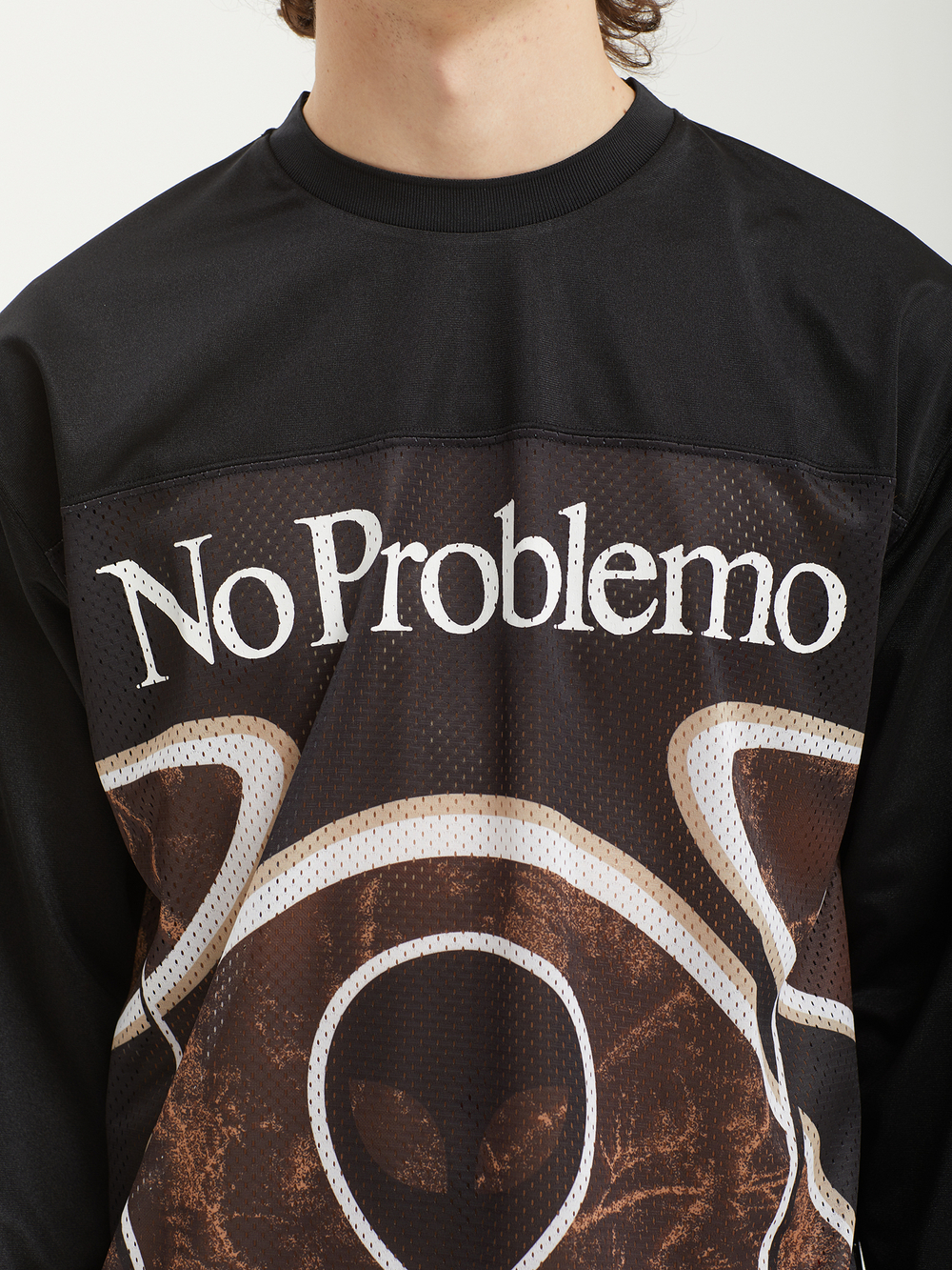 Мужской Лонгслив Alien