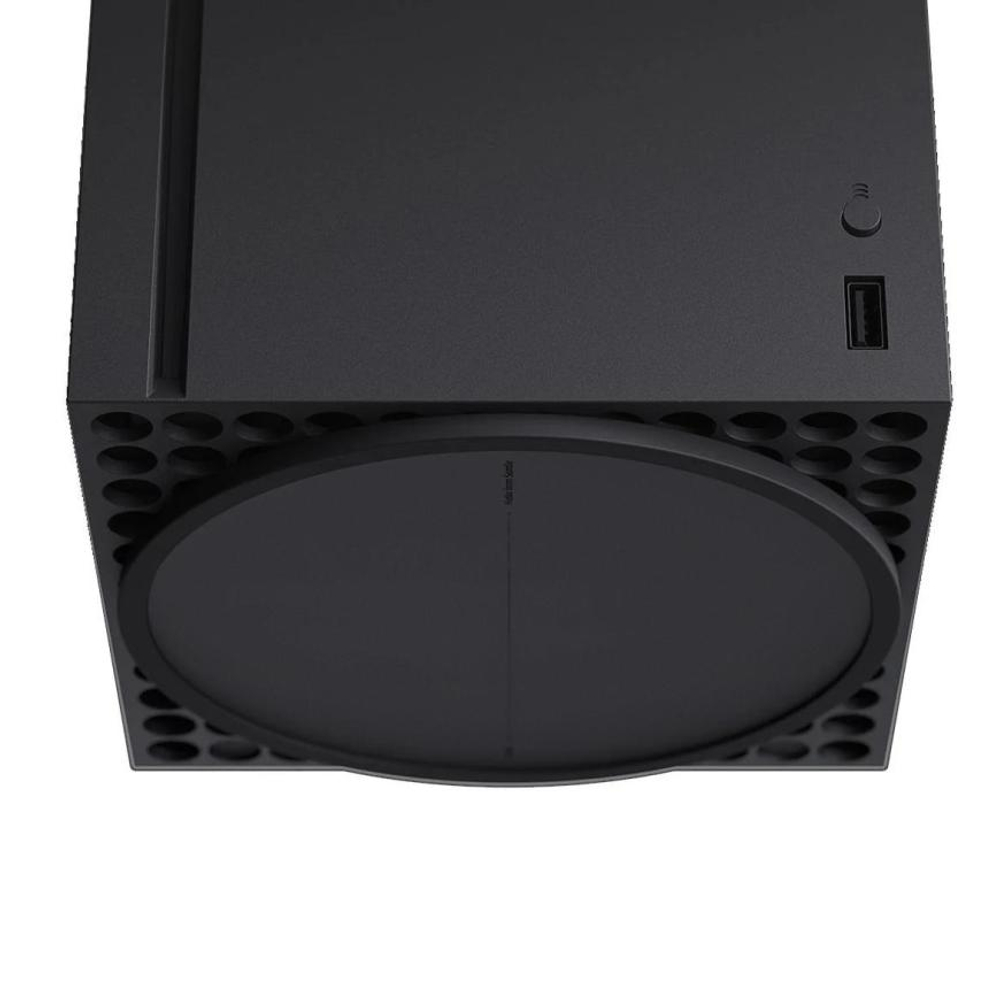 Игровая консоль Microsoft Xbox Series X (1 ТБ) Версия Xbox с дисководом