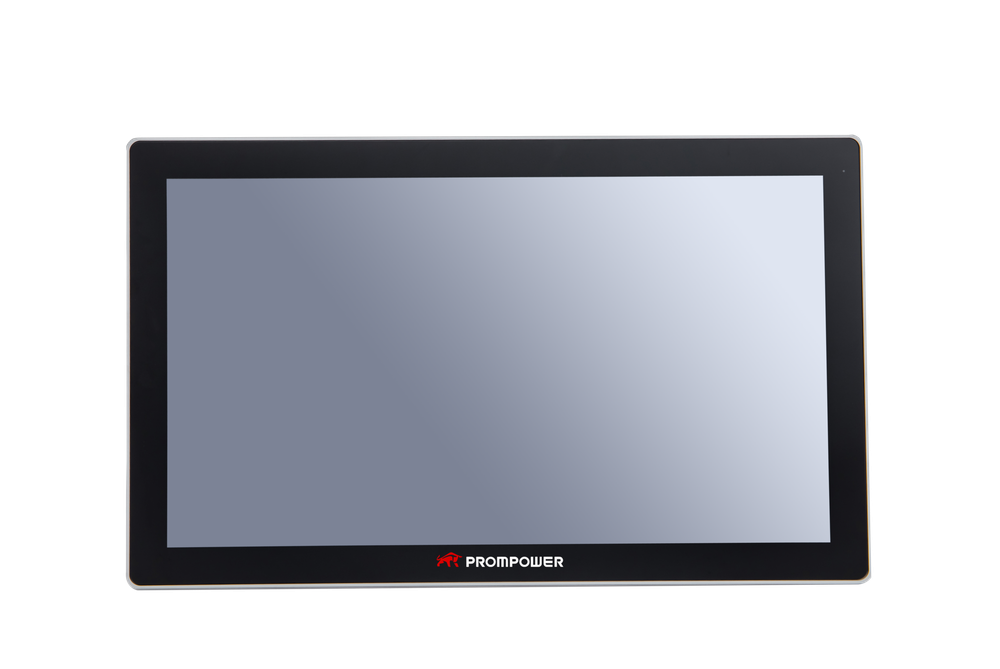 Промышленный панельный компьютер PROMPOWER PIC-I51235U-215-R