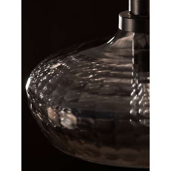 Светильник подвесной Mirage, Ø30 см