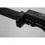 Электровелосипед GreenCamel Трайк-F20