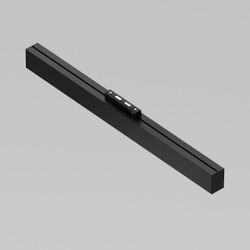 Трековый светильник Maytoni Technical TR012-2-20W4K-B