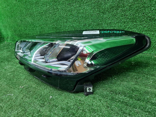 Битая Фара левая Chery Tiggo 7 Pro (2020-н.в.) LED