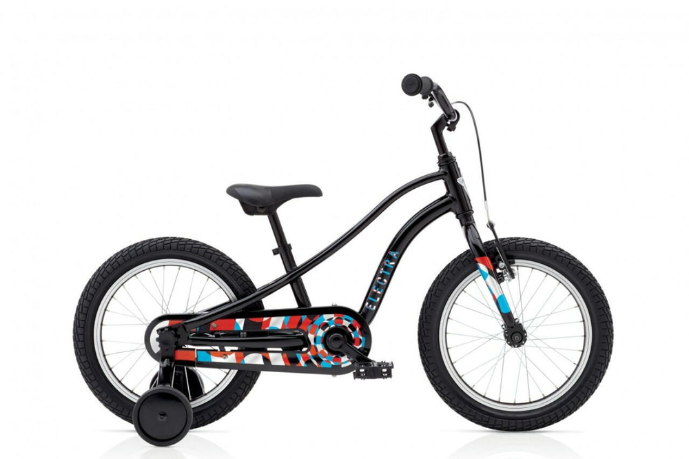 Детский велосипед Electra Sprocket 1 16 (2019)