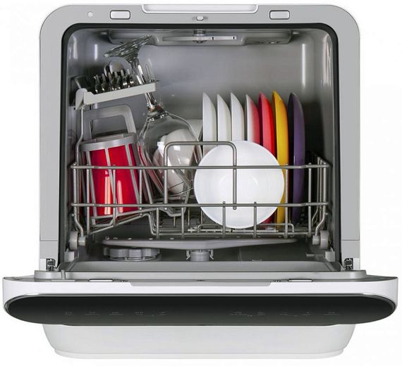 Посудомоечная машина Maunfeld MWF07IM