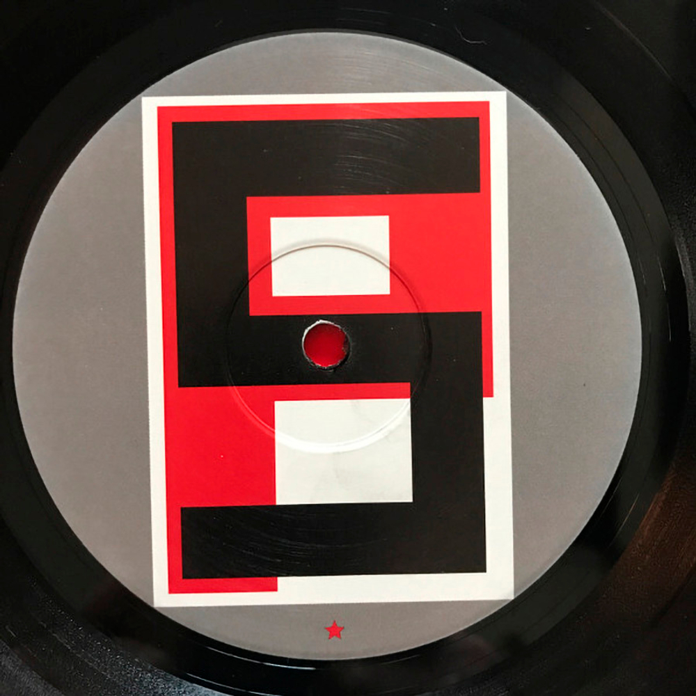 Primal Scream / Chaosmosis (LP+CD)