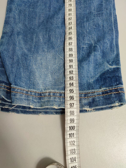 Джинсы LC Waikiki прямые на 12/13 лет