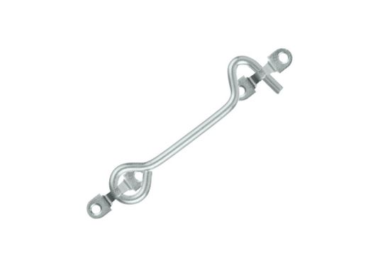 Крючок ветровой КР-75 цинк