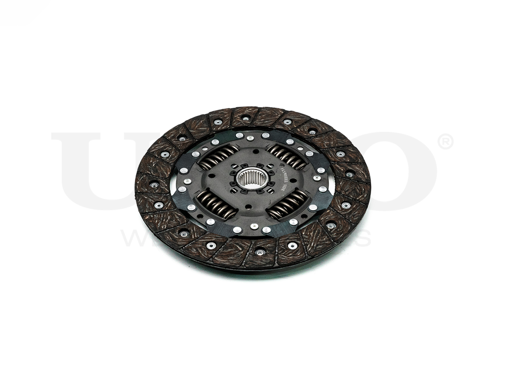 Комплект сцепления с подшипником UNIO CLT-20092