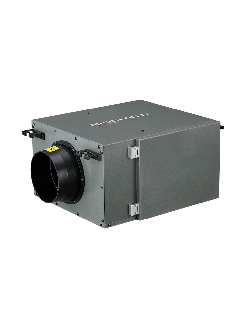 Нагреватель керамический Shuft SVET-2.0-380/3-PTC