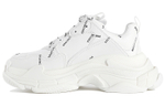 Balenciaga Triple S Logo (Женская размерная сетка)