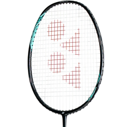Ракетка для бадминтона YONEX VOLTRIC LITE 35I BLACK GREEN в наличии в Москве